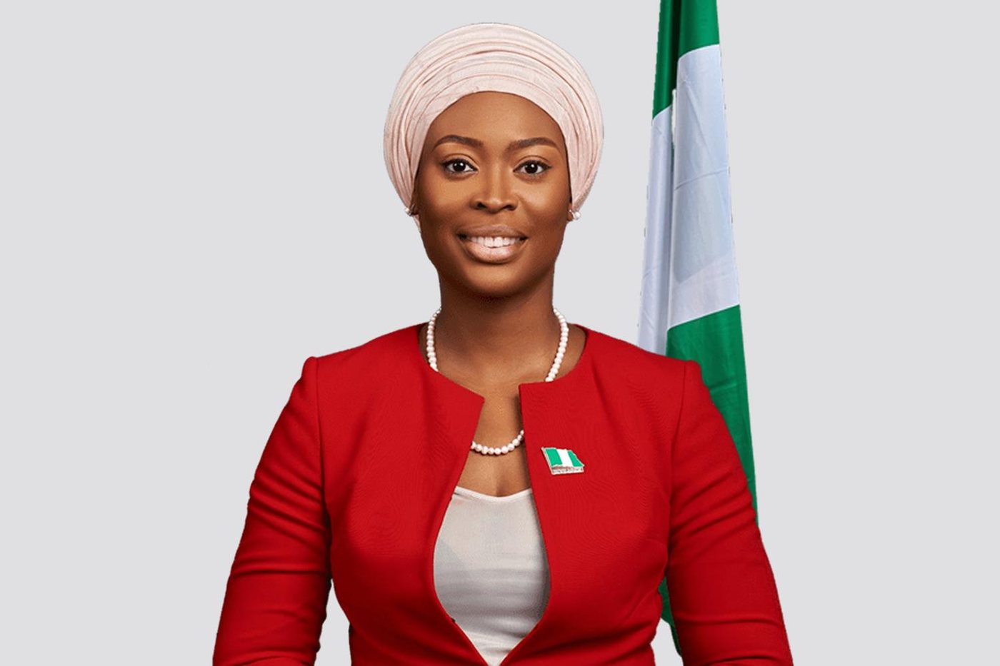 Khadijah Okunnu