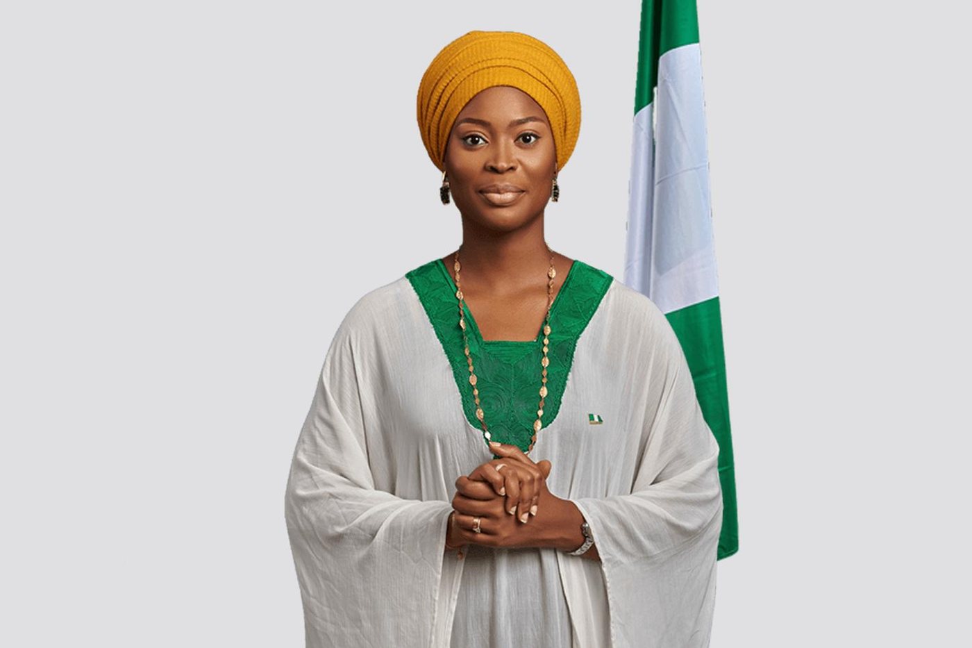 Khadijah Okunnu