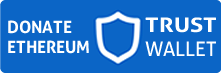 Donate with Trust Wallet