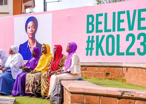 KOL declaration campaign photo 8