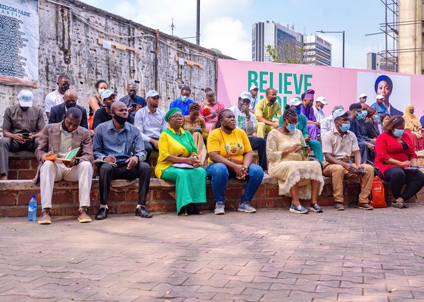 KOL declaration campaign photo 15