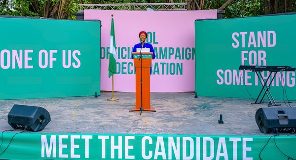 KOL declaration campaign photo 4