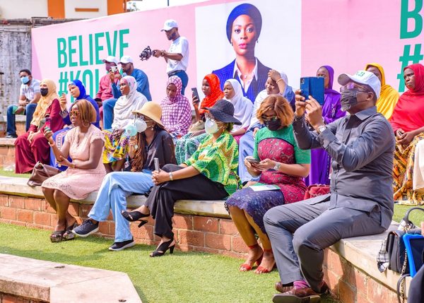 KOL declaration campaign photo 19