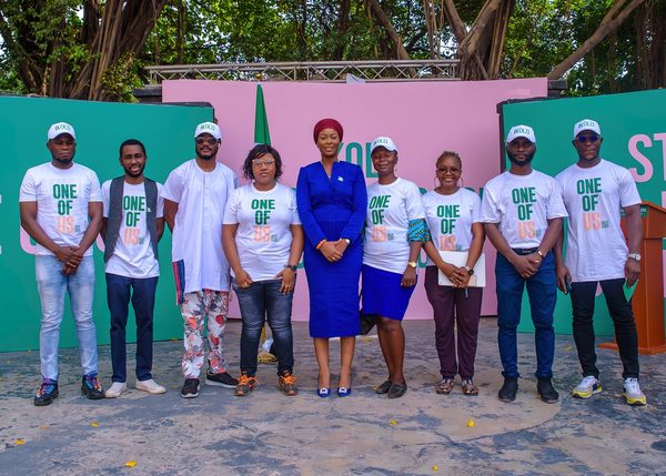 KOL declaration campaign photo 26