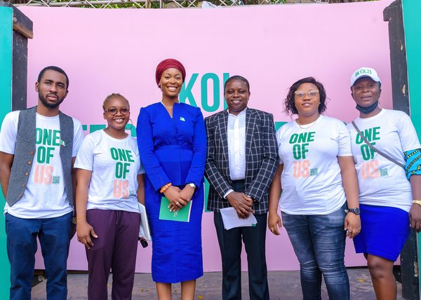 KOL declaration campaign photo 30