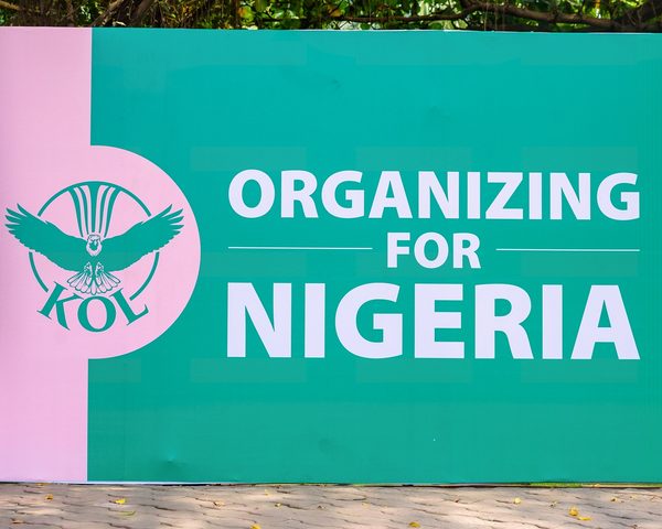 KOL declaration campaign photo 3
