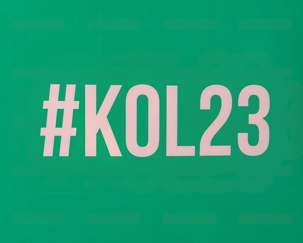 KOL declaration campaign photo 1