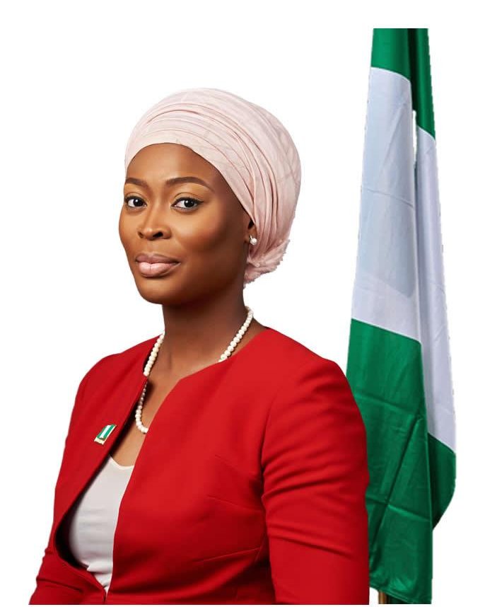 Khadijah Okunnu