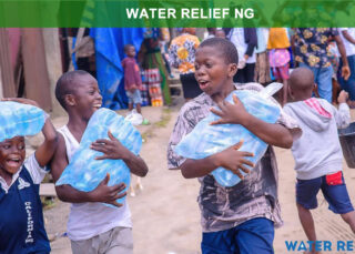 Water Relief NG
